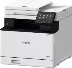 Imprimantă multifuncțională Canon I-SENSYS MF754CDW (5455C021)