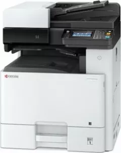 Imprimanta multifunctionala Kyocera ECOSYS M8124CIDN , A3 , Copiator, Imprimanta, Scaner, Optional fax , Duplex , ADF , Wi-Fi