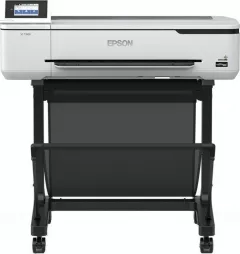 Imprimanta Plotter Epson SureColor SC-T3100 , 24", Retea , Wireless , A1