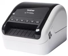 Imprimantă portabilă de etichete Brother QL-1110NWB termică (QL1110NWBYJ1)