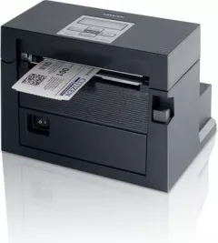 Imprimantă termică de etichete Citizen Industrial CL-S400DT (CLS400DT)