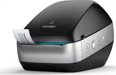 Imprimanta termica DYMO LabelWriter 460 Wireless, aparat de etichetat alb 2000931 DY838770 S0838770 1980561 1980562 1980563