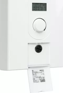 Încălzitor de apă instantaneu Bosch TR7000 21/24 24 kW ,alb