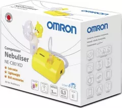 Inhalator Omron CompAIR NE-C801KD