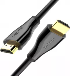 Cablu Unitek, HDMI - HDMI, negru