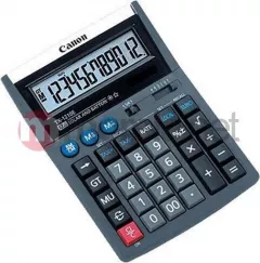 Calculator Canon TX-1210E 4100A014