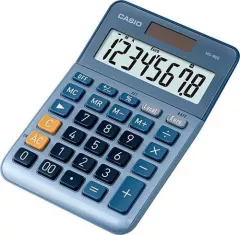 Calculator Casio 3722 MS-80E