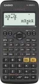 Calculator casio FX 350 CE X + Casti Maxell