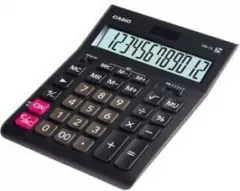 Calculator casio (GR-BU-12)