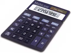 Calculator Casio VECTOR KAV CD-1181II