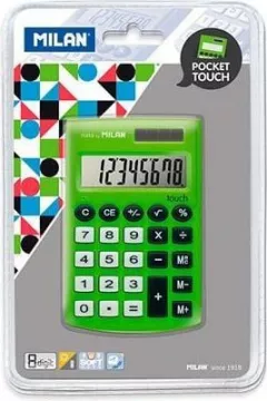 Calculator milan 150908GBL - WIKR-949427