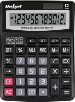 Calculator de birou Rebel OC-100