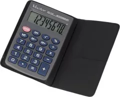 Calculator vectorial (KAV VC-110III)