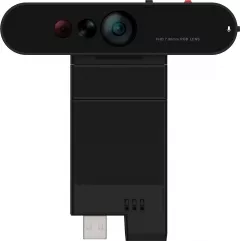 Kamera internetowa Lenovo Kamera internetowa ThinkVision MC60 (S) do monitora 4XC1K97399