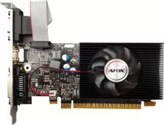 Placă grafică AFOX GeForce GT 420 4GB DDR3 (AF420-4096D3L2)
