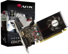 Placă grafică AFOX Geforce GT 730 Low Profile 4GB DDR3 (AF730-4096D3L5)