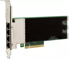 Adaptor de rețea Ethernet Fujitsu FUJITSU Intel X710-T4 4x10GBASE-T PCIe x8