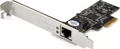 StarTech NIC StarTech PCIe Netzwerkkarte 1 Port