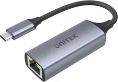 Placă de rețea Unitek Silver (U1312A)