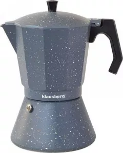 Filtru de cafea Klausberg MAȘINA DE CAFEA KLAUSBERG 6 CANI KB-7546 INDUCȚIE