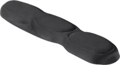 Mouse pad ergonomic , spuma (negru)
