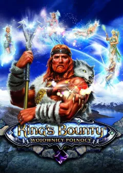 Kings Bounty: Warriors of Nord, ESD