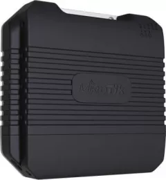 Kit MikroTik LtAP LTE - 802.11b / g / n este 2,4 / 5GHz AP, 3x SIM Include modem LTE