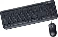 Kit Tastatura + Mouse microsoft Desktop 600 (APB-00008)