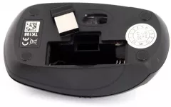 Kit Tastatura + Mouse Wireless Titanum Memphis, USB, Negru