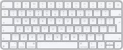 Tastatura Apple Magic, Int-English Layout