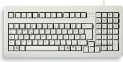 Tastatură Cherry Classic Line cu fir gri DE (G80-1800LPCDE-0)