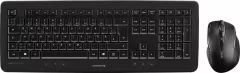 Tastatură + mouse Cherry DW 5100 (JD-0520FR-2)