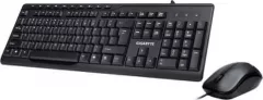 Kit Tastatura + mouse Gigabyte KM6300