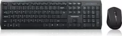 Kit Tastatura + Mouse modecom SET WIRELESS MC-7200 CEHa / ASPECTUL slovakian