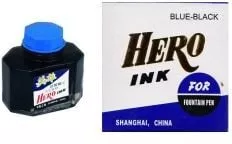 KW Trade Hero Ink bleumarin