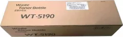 Toner imprimanta kyocera WT-5190 Pojemnik na zużyty toner (1902R60UN0)
