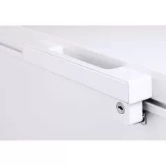 Lada frigorifica Philco PCF 3802 , Alb , Iluminare LED , 380  L 