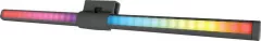Lampă de monitor Savio LED, USB, RGB LB-01