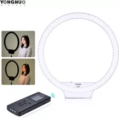 Lampă inelă Lampă LED Yongnuo RING YN-308 3200-5500