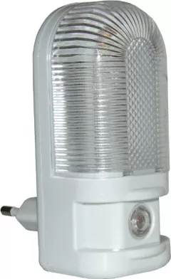 Lampa Mini LN-08 LED-uri cu senzor de amurg