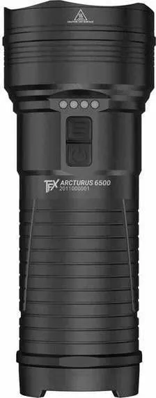 Lanterna TOGO Lanterna Arcturus 6500 TFX