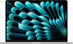 Apple MacBook Air (15") M2 8/10-Core/8GB/512GBSSD/Silver MacOS Laptop