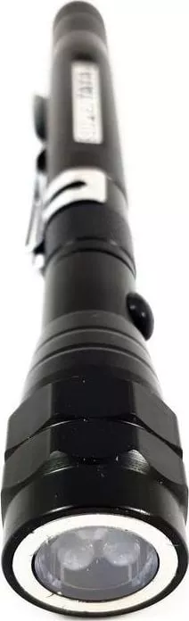 Lanterna MCD Lanterna telescopica neagra