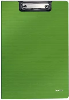 Leitz Clipboard LEITZ Solid A4 verde (39621050)