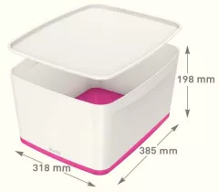 mybox CONTAINER (52161023)