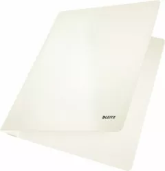 Folder Leitz WOW alb (10K311G)