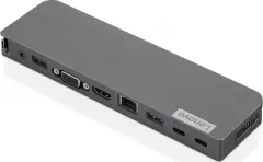 Lenovo Dockingstation USB Mini Dock C