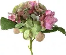 Leonardo Flower Hortensia 18 Pink Poesia