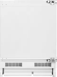 Combina frigorifica  Beko BU1104N,
alb,4 rafturi,
35 dB,Înălţime
81,8 cm