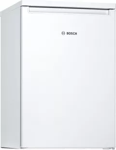 Combina frigorifica Bosch KTL15NWFA Serie 2,39 db,Alb,174 kW